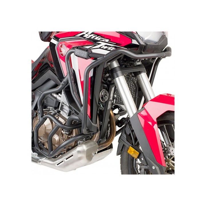 Προστασία κινητήρα Givi TNH1179 Honda CRF1100L Africa Twin '20-'21
