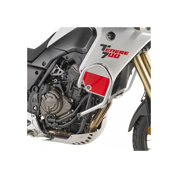 Προστασία κινητήρα Givi TN2145OX Yamaha Tenere 700 '19