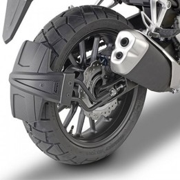 KIT Givi RM1171KIT Honda CB500X '19-23 / NX500 '24