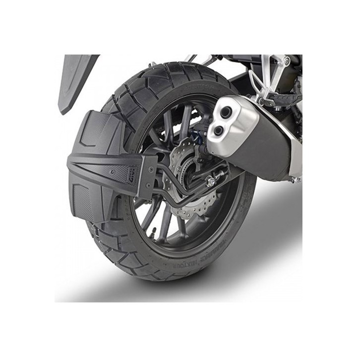 KIT Givi RM1171KIT Honda CB500X '19-23 / NX500 '24