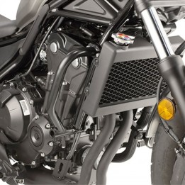 Προστασία κινητήρα Givi TN1160 Honda CMX500 REBEL '17-'18