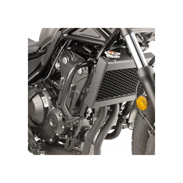 Προστασία κινητήρα Givi TN1160 Honda CMX500 REBEL '17-'18