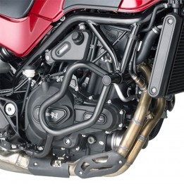 Προστασία κινητήρα Givi TN8704 Benelli LEONCINO 500 '17