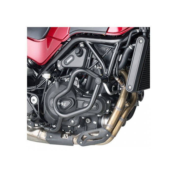 Προστασία κινητήρα Givi TN8704 Benelli LEONCINO 500 '17