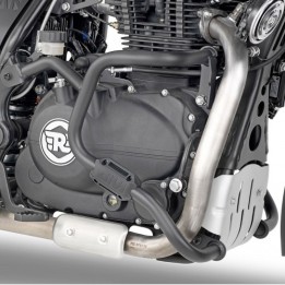 Προστασία κινητήρα Givi TN9050 Royal Enfield HIMALAYAN '18-'21
