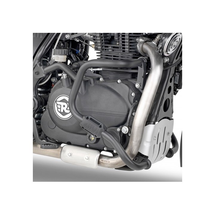 Προστασία κινητήρα Givi TN9050 Royal Enfield HIMALAYAN '18-'21