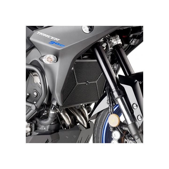 Προστασία κάρτερ Givi RP2122 Yamaha MT-09 Tracer '15-'17
