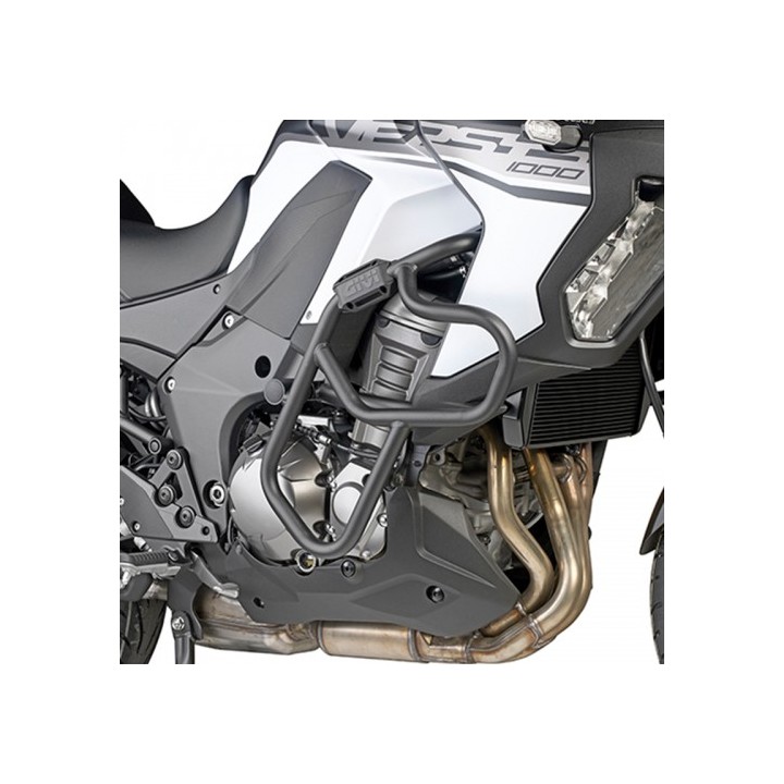 Προστασία κινητήρα Givi ΤΝ4126 Kawasaki Versys 1000 '19-'21