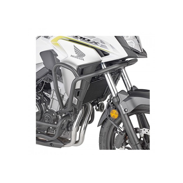 Προστασία κινητήρα Givi TNH1171 Honda CB500 X '19-'23
