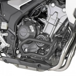 Προστασία κινητήρα Givi TN1171 Honda CB500 X '19-'23