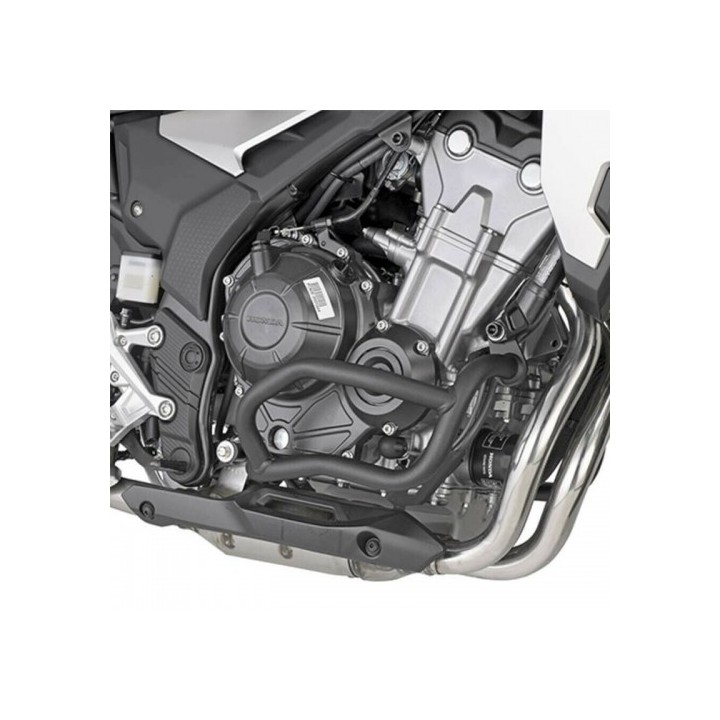 Προστασία κινητήρα Givi TN1171 Honda CB500 X '19-'23
