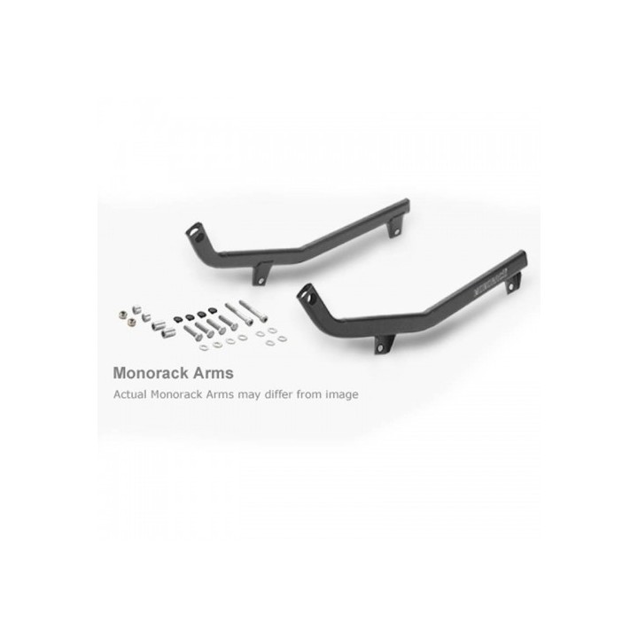 248F TOP BOX RACK FOR HONDA CBR 1100XX GIVI