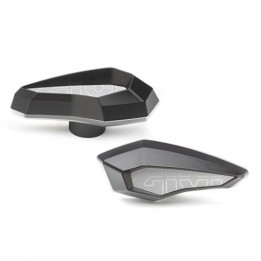 Μανιτάρια Givi SLD01BK Universal