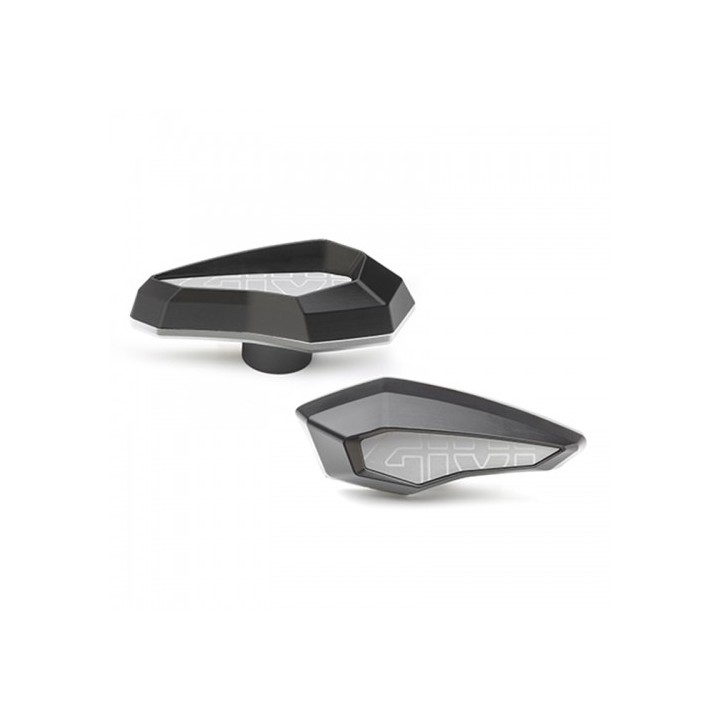 Μανιτάρια Givi SLD01BK Universal