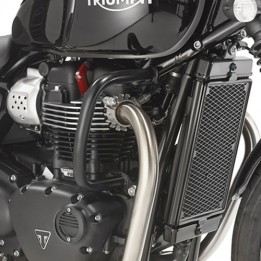 Προστασία κινητήρα Givi TN6410 Triumph Bonnev T120 '16/ E Street Twin 900 '16