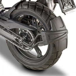 KIT Givi RM5126KIT Bmw G310GS '17-'20
