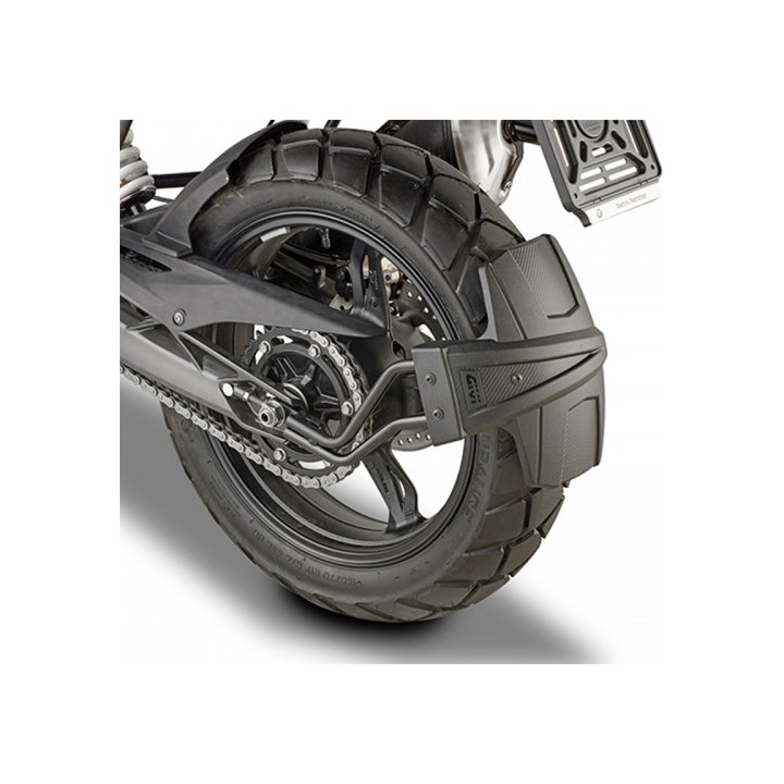 KIT Givi RM5126KIT Bmw G310GS '17-'20