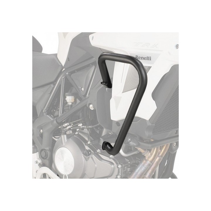 Προστασία κινητήρα Givi TNH8703 Benelli TRK502 '17-'24