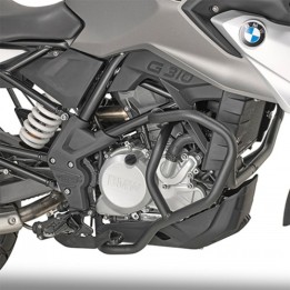 Προστασία κινητήρα Givi TN5126 Bmw G310GS '17-'20