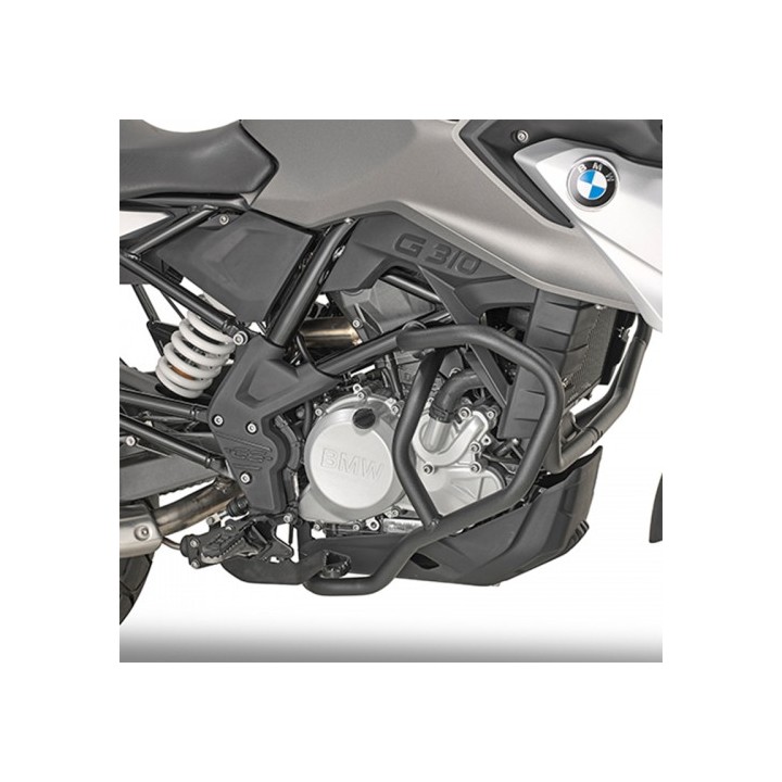 Προστασία κινητήρα Givi TN5126 Bmw G310GS '17-'20