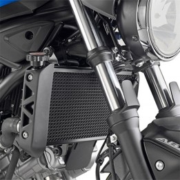 Προστασία ψυγείου Givi PR3111 Suzuki SV650 '16-'19
