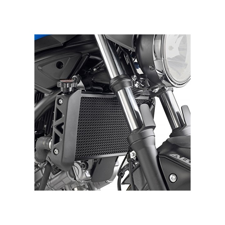 Προστασία ψυγείου Givi PR3111 Suzuki SV650 '16-'19