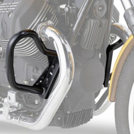 Προστασία κινητήρα Givi TN8202 Moto Guzzi V9 Roamer/Bobber '16-'22/V7 STONE 850 '21-'22