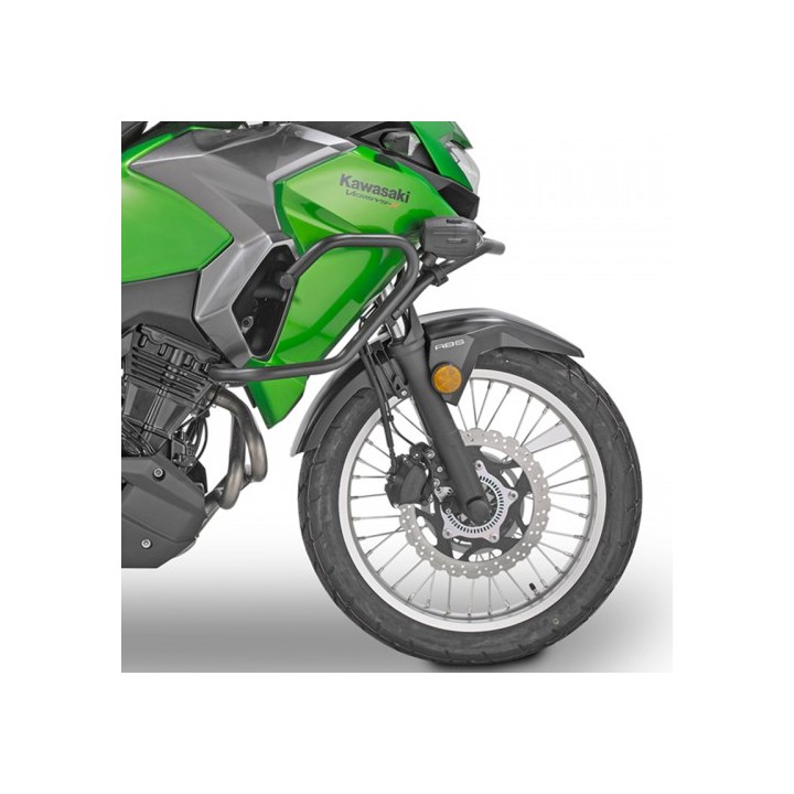 Προστασία κινητήρα Givi TN4121 Kawasaki Versys 300 '17-'21