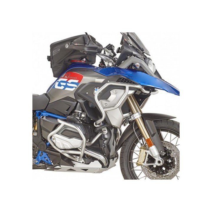 Προστασία κινητήρα Givi TNH5124OX Bmw R1200GS '17