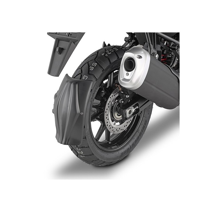 KIT Givi RM3114KIT Suzuki V-Strom DL 1000 '17-'19 / 1050 '20-'24
