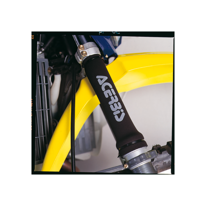 Προαστασία πηρουνιού Acerbis 5094 Neoprene μαύρο
