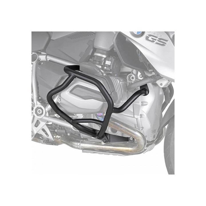 Προστασία κινητήρα Givi TN5108 Bmw R 1200GS '13