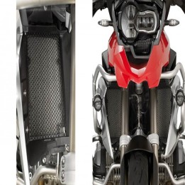 Προστασία ψυγείου Givi PR5108 Bmw R 1250 GS '19-'21/R1200GS '13-'18