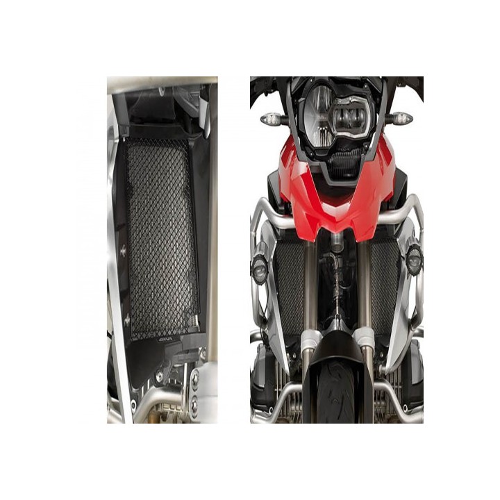 Προστασία ψυγείου Givi PR5108 Bmw R 1250 GS '19-'21/R1200GS '13-'18