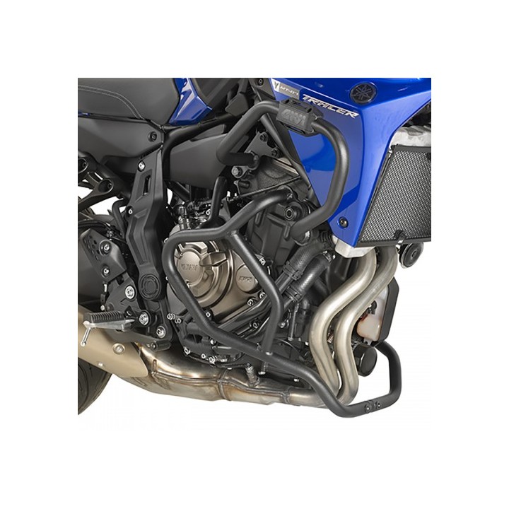 Προστασία κινητήρα Givi TNH2130 Yamaha MT-07 '16/TRACER 700 '20-'24