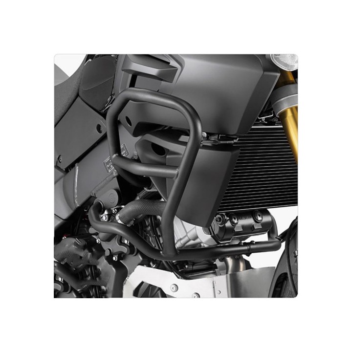 Προστασία κινητήρα Givi TN3105 Suzuki DL1000 V-Strom '14-'18
