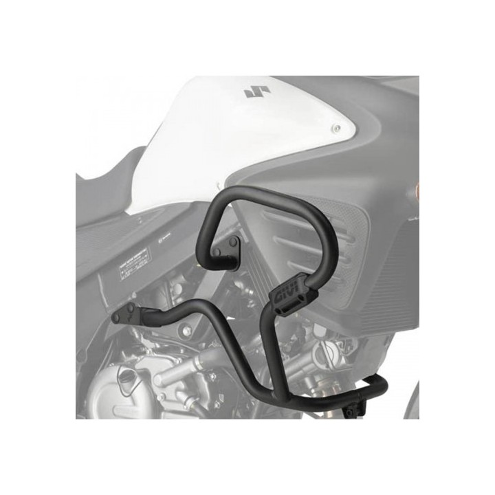 Προστασία κινητήρα Givi TN532 Suzuki DL650 '04-'11 V-Strom