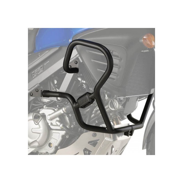 Προστασία κινητήρα Givi TN3101 Suzuki DL650 L2-L3 V-Strom '11-'24