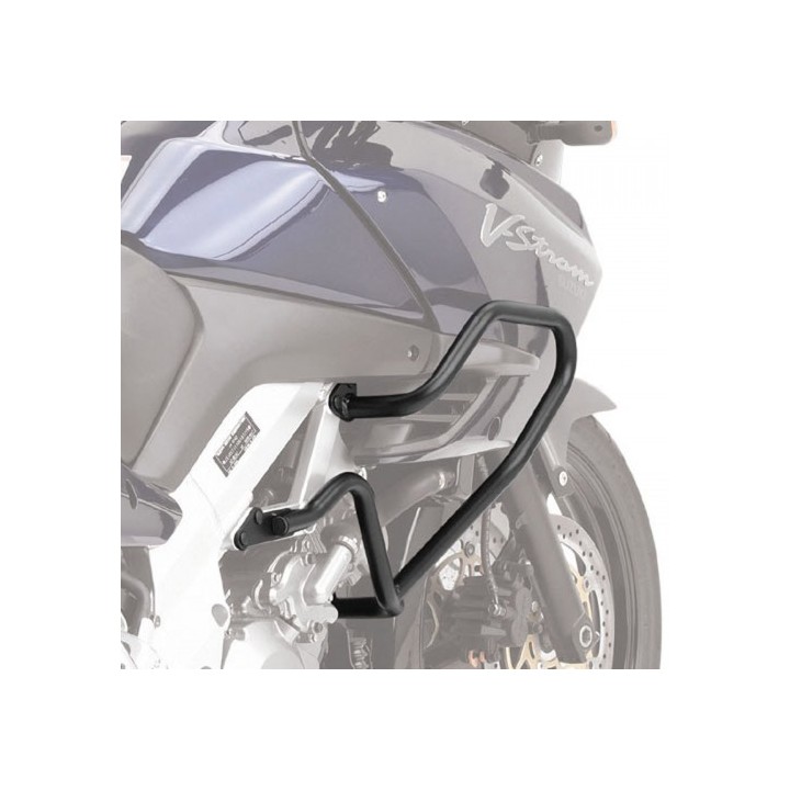 Προστασία κινητήρα Givi TN528 Suzuki DL1000 V-Strom '02-11