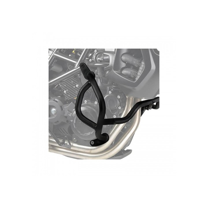 Προστασία κινητήρα Givi TN690 Bmw F650GS/F800GS '08