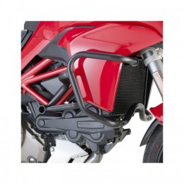 Προστασία κινητήρα Givi TN7406B Ducati MULTISTRADA 1200 '15/950 '17-'18