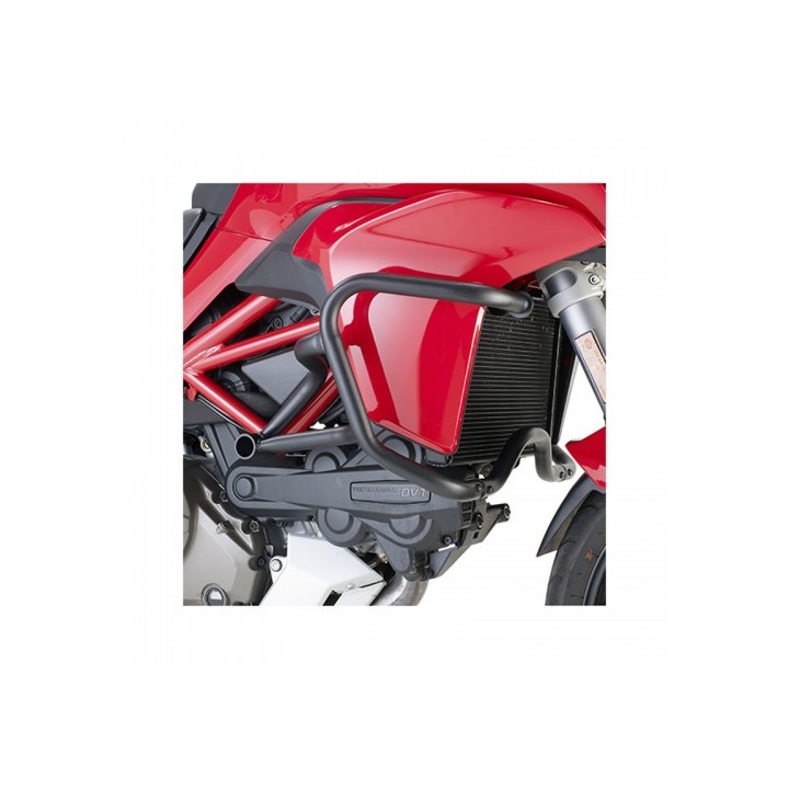 Προστασία κινητήρα Givi TN7406B Ducati MULTISTRADA 1200 '15/950 '17-'18