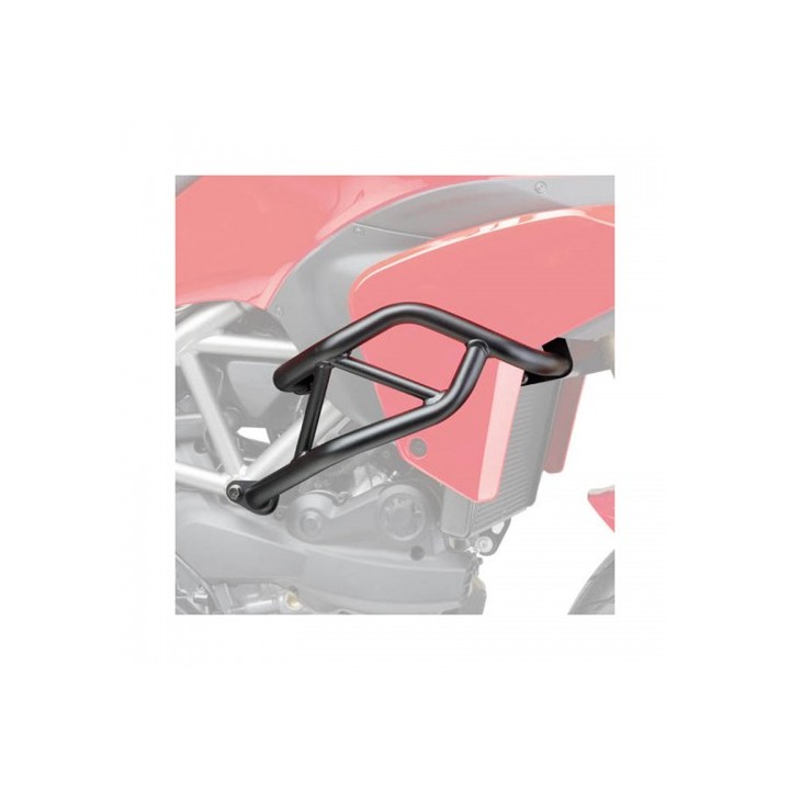 Προστασία κινητήρα Givi TN7401 Ducati MULTISTRADA 1200 '10-'13