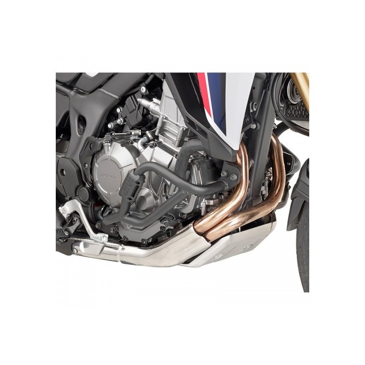 Προστασία κινητήρα Givi TN1151 Honda CRF1000L Africa twin DCT '16