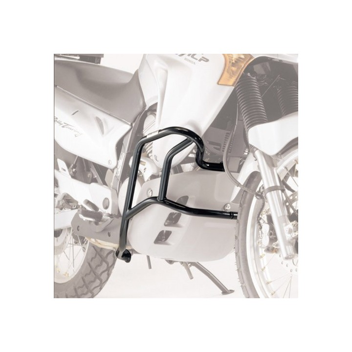 Προστασία κινητήρα Givi TN366 Honda XLV650 '00-'07 Transalp