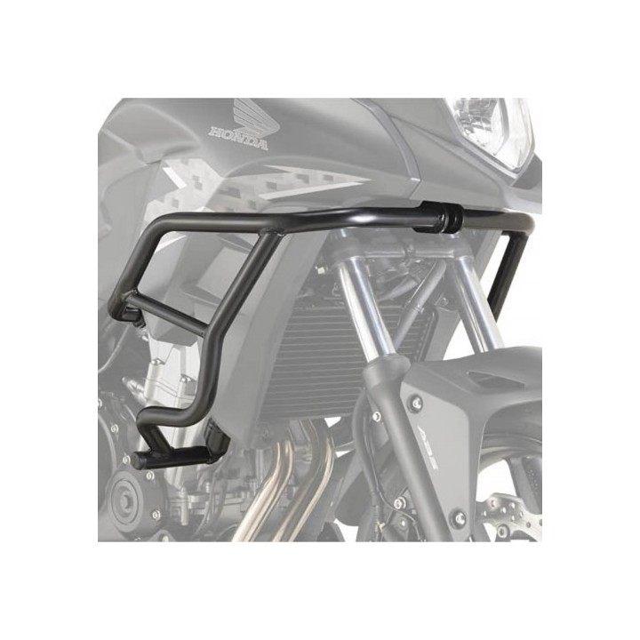 Προστασία κινητήρα Givi TN1121 Honda CB500 X '13-'18