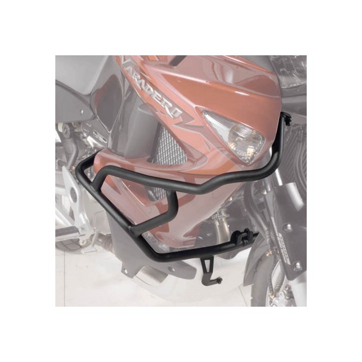 Προστασία κινητήρα Givi TN454 Honda XLV1000 Varadero '07'-12