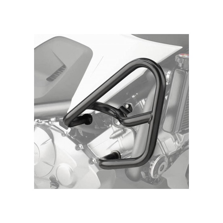 Προστασία κινητήρα Givi TN1111 Honda NC700 '12/NC750X '14-'20
