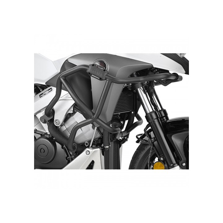 Προστασία κινητήρα Givi TN1139 Honda VFR800X '15-'17 Crossrunner