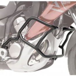 Προστασία κινητήρα Givi TN455 Honda XLV700 Transalp '08-'13